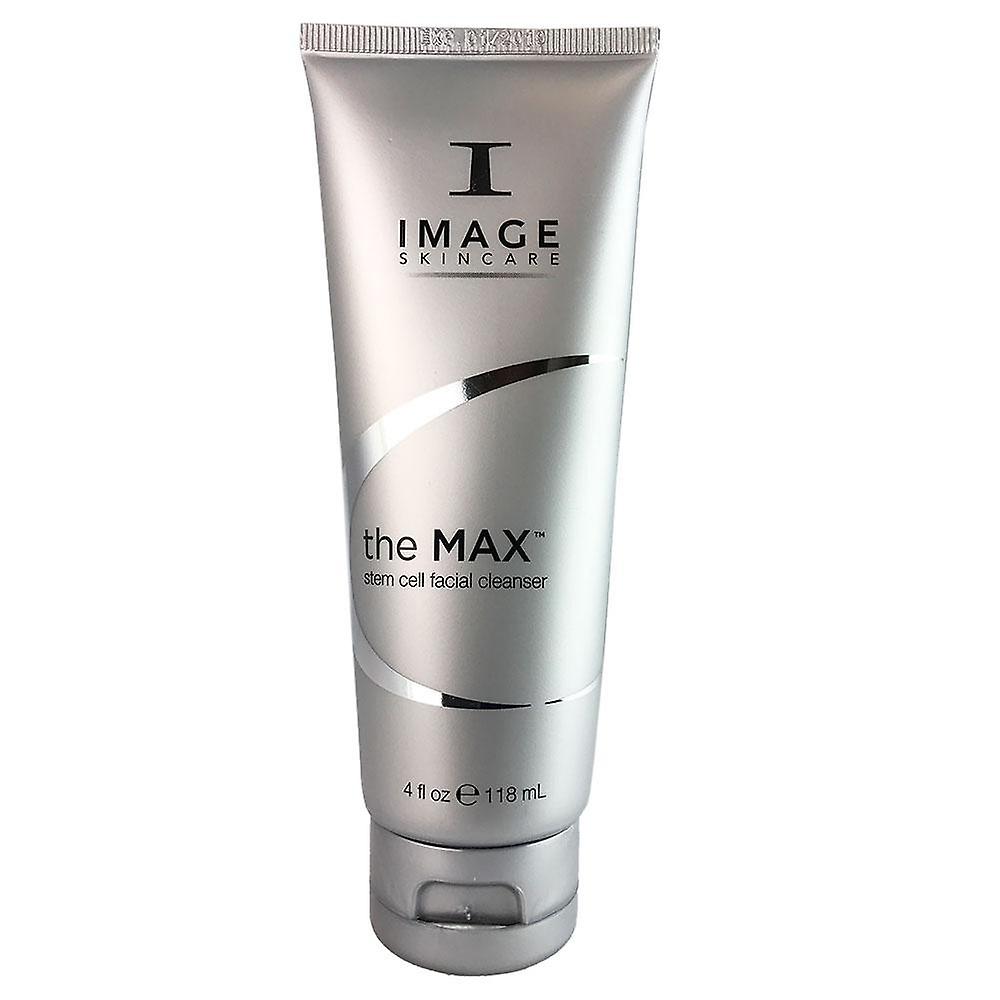 image max stem cell cleanser