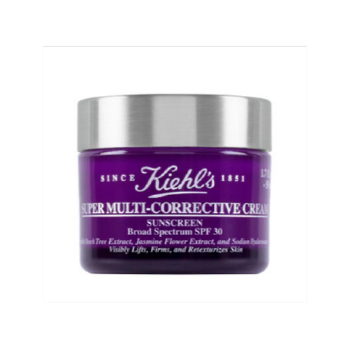 Moisturizing Care corrector tekenen van leeftijd