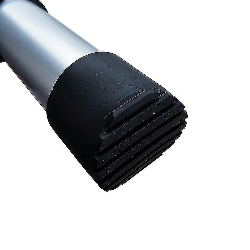 تصغير سلم عدم الانزلاق قدم استبدال المطاط خطوة سلم قدم القدم حصيرة / طقم حذاء / منصات القدم / للتمديد