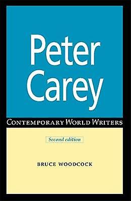 Peter Carey