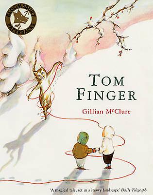 Tom Finger