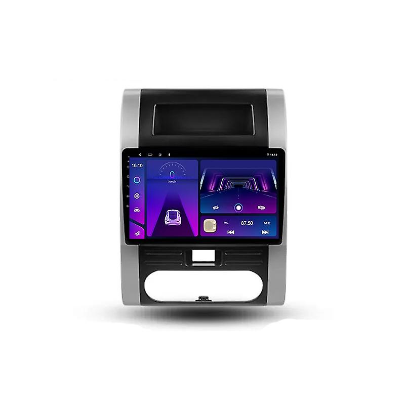 Car Radio Android Navigation Player For Nissan X - Trail X Trail 2 T31 2007 - 2015 Multimedia Stereo