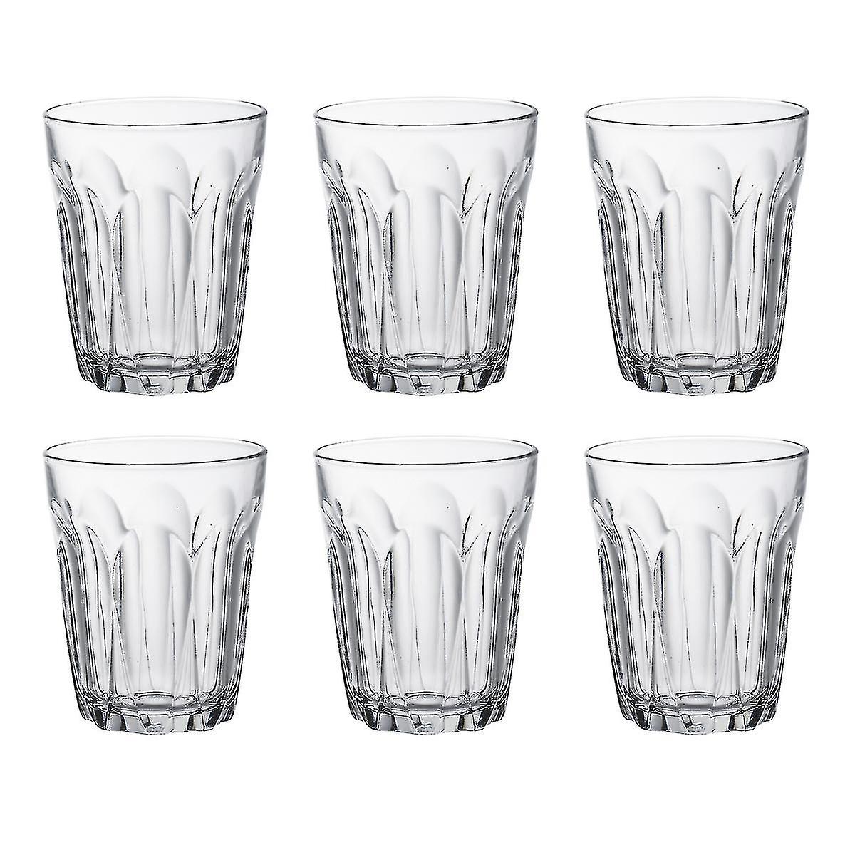 Sett med 6 Provence Tumblers