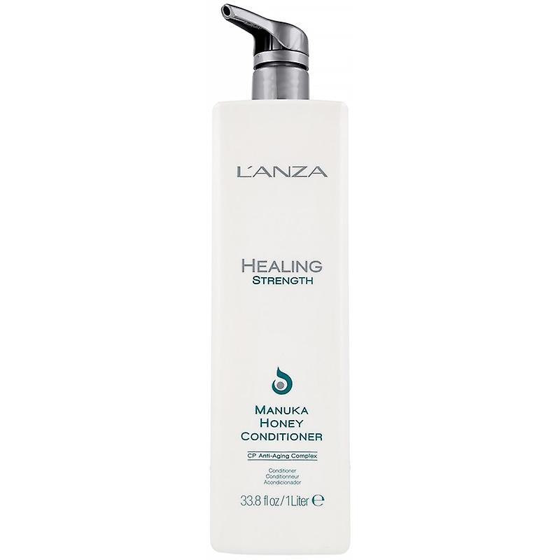 L'anza Healing Strength Acondicionador de Miel de Manuka 1000ml