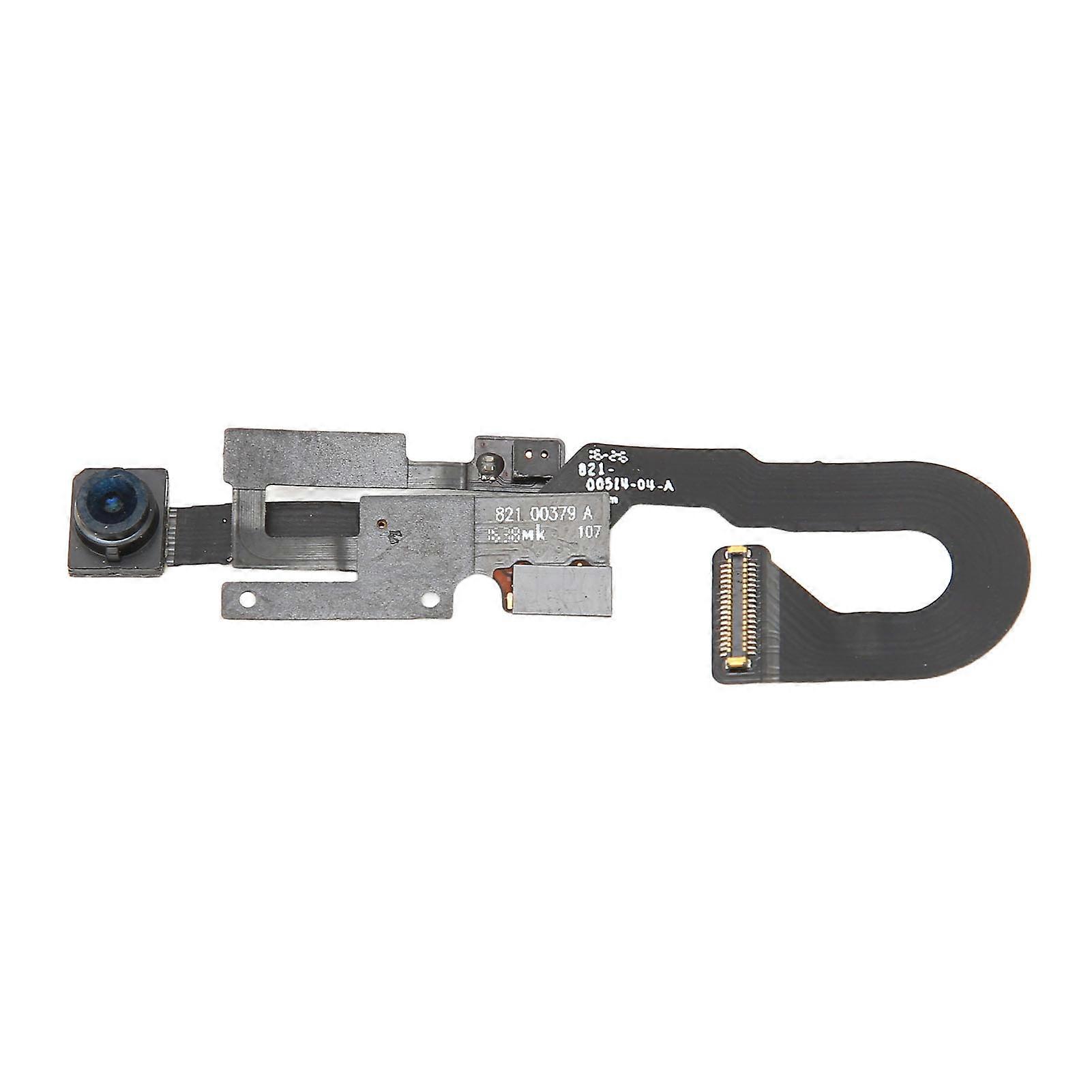 Front Camera Module & Light Sensor Replacement for iPhone 7 - Easy Install & Stylish Design