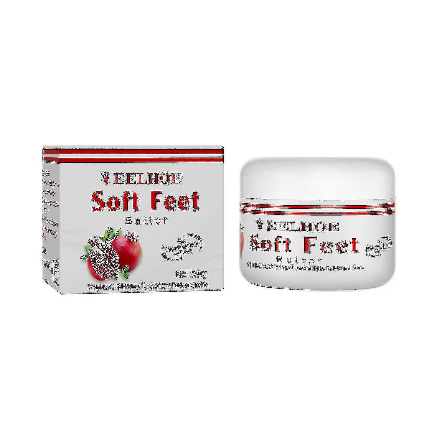 Krém na nohy Nemrznúca zmes, Suchá, Hydratačná, Regeneračná, Suchá, -ob