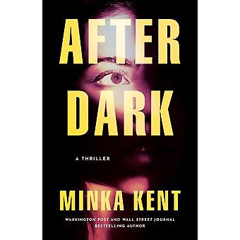 Depois do Anoitecer - Minka Kent