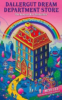 DallerGut Dream Department Store