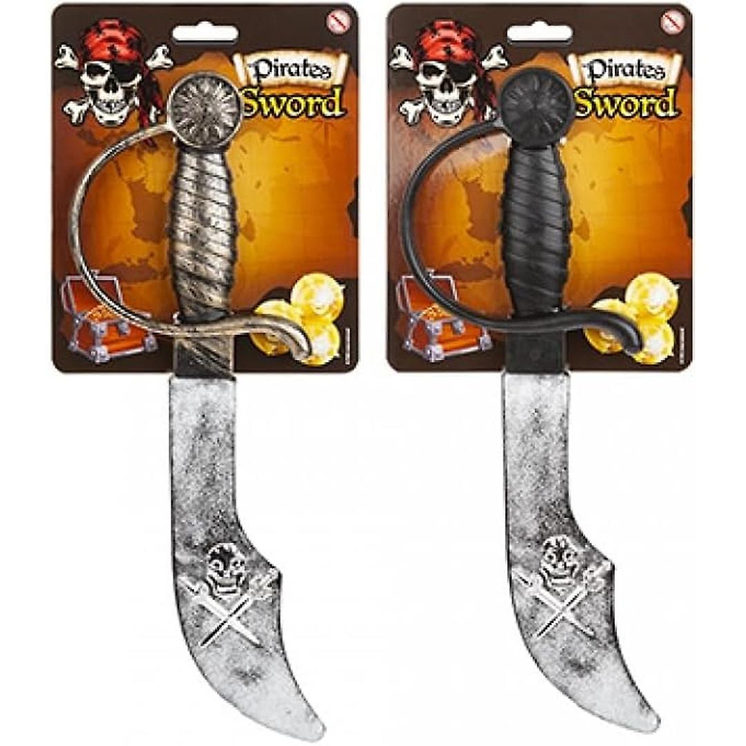 Pirate Sword 33cm (Τα στυλ ποικίλλουν)