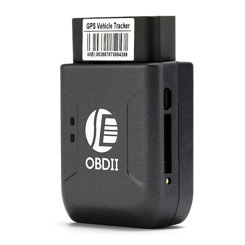 Car Locator OBDII Car GPS Tracker Tracking