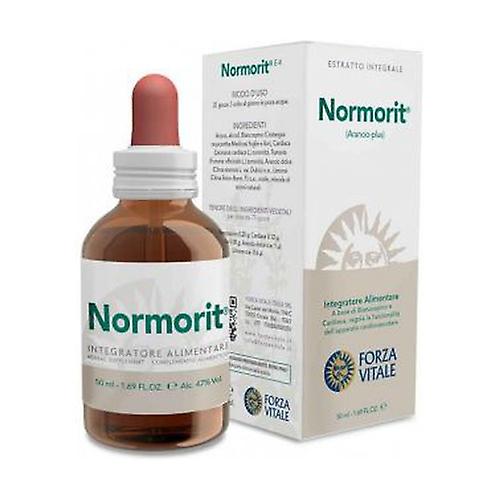 Normorit 50 ml
