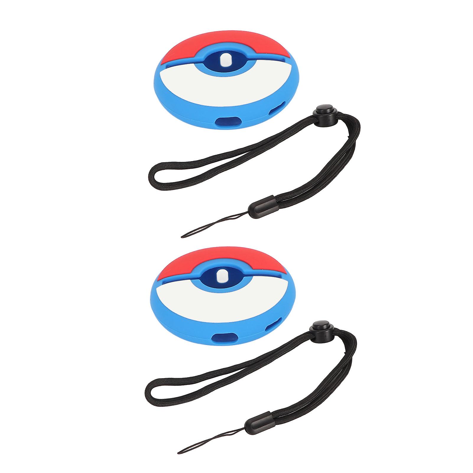Waterproof Silicone Protective Case for GO Plus + with Lanyard - Shockproof Design