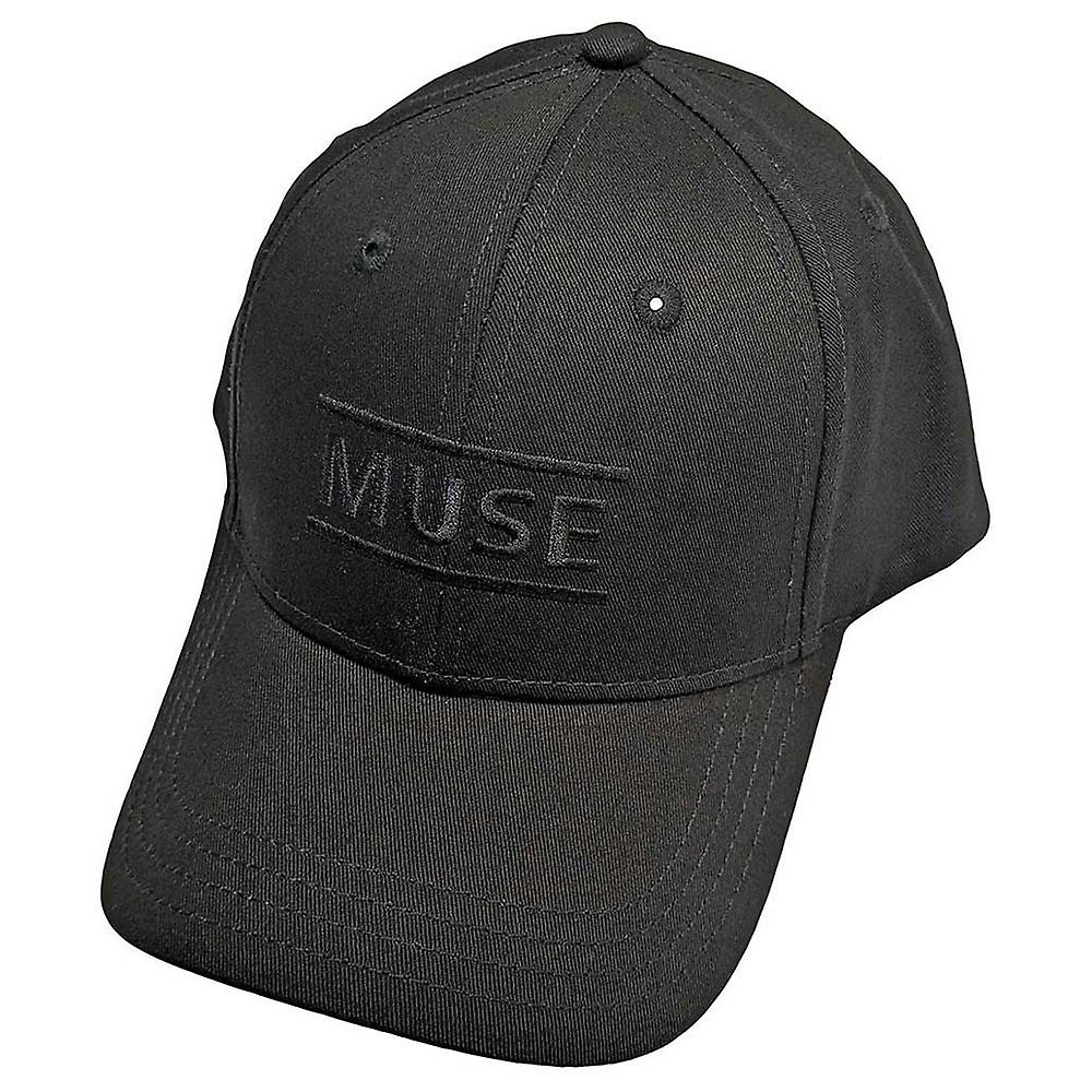 Muse Band Logo Baseball Cap