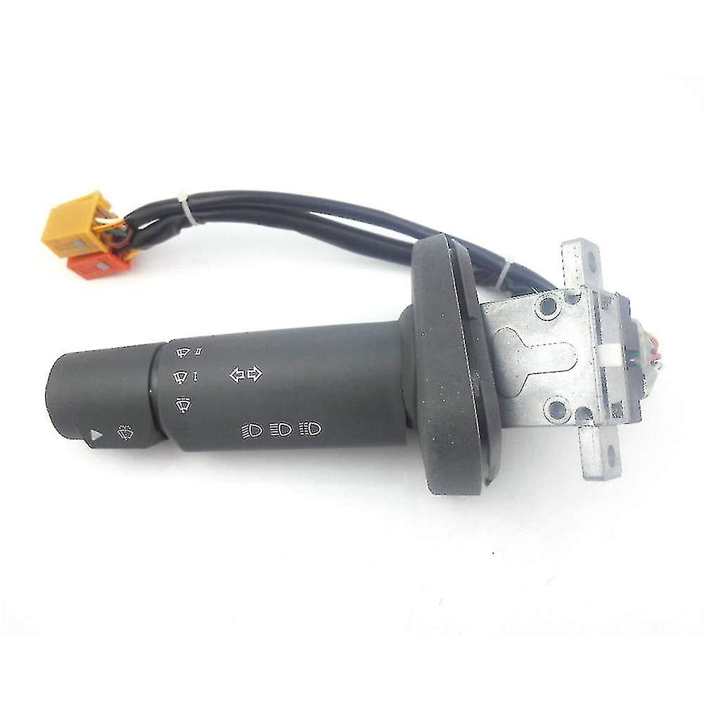 Steering Turn Signal Column Wiper Switch For Truck 81255090123