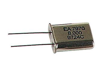 X-number 4,000 MHz