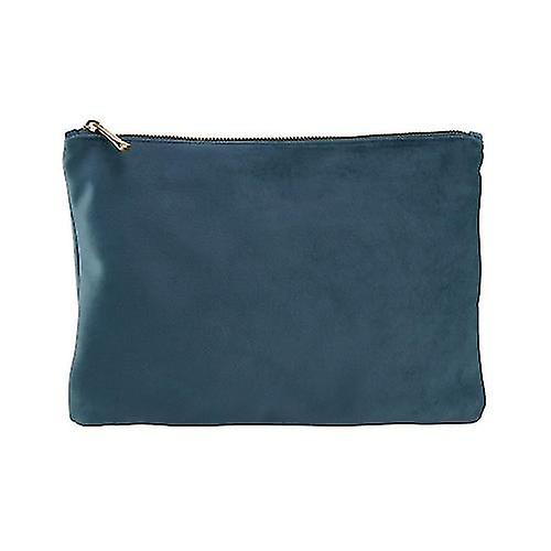 Bagbase Velvet Cosmetic Case