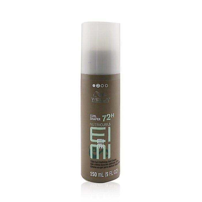 Wella Eimi Nutricurls Curl Shaper 72h Curl Defining Gel-cream  (hold Level 2) 150ml/5oz