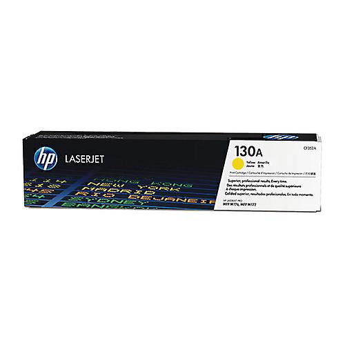HP Premium Quality Compact Durable Reliable User-friendly 130A Toner Cartridge