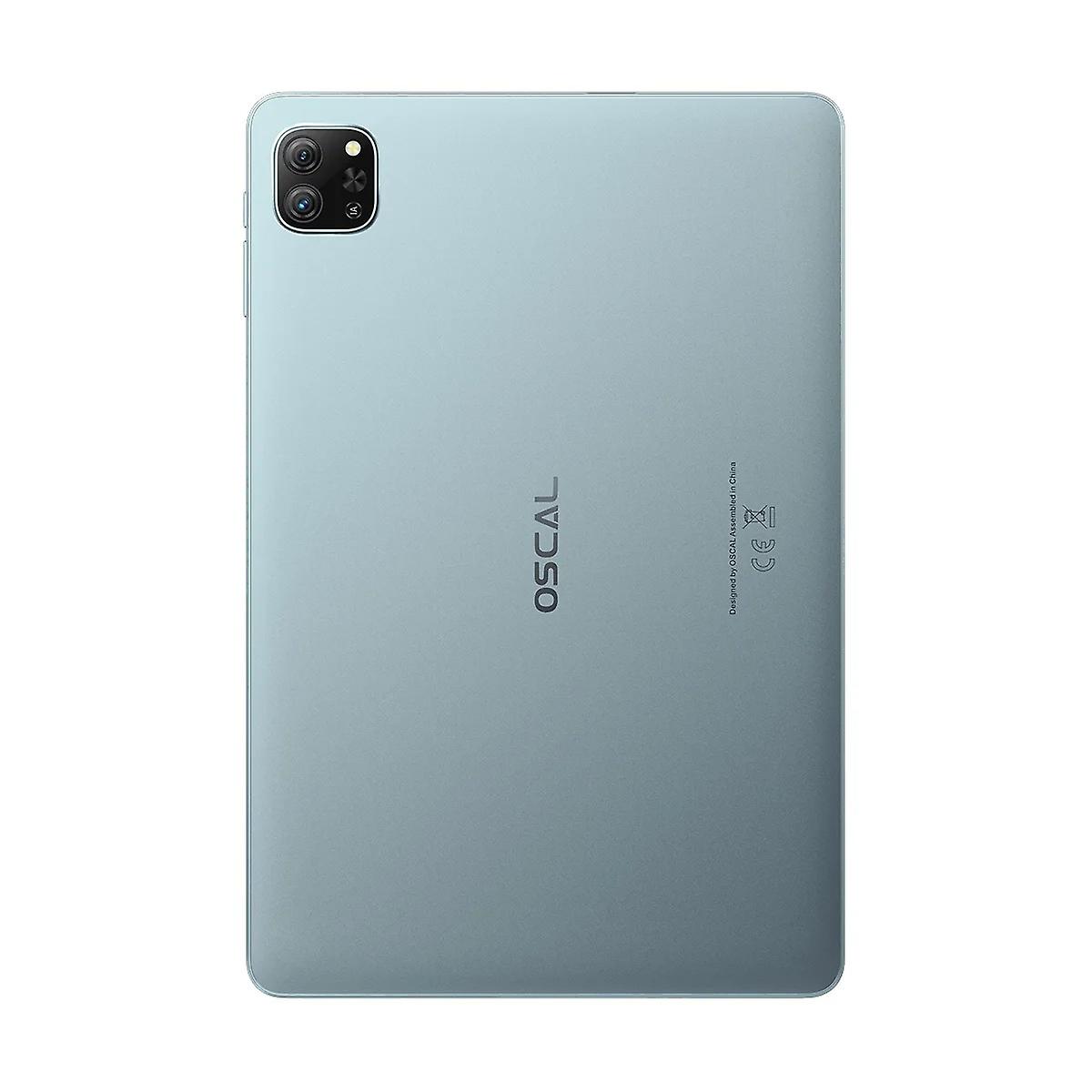 Oscal Pad 70 WIFI Tablet 10.1inch 4G+128G Blue
