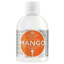 Kallos - (Mango Shampoo) 1000ml