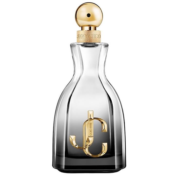 Jimmy Choo I Want Choo Forever Eau De Parfüm Spray 60ml