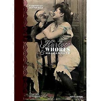 Harlots Whores & Hackabouts - Wellcome Collection