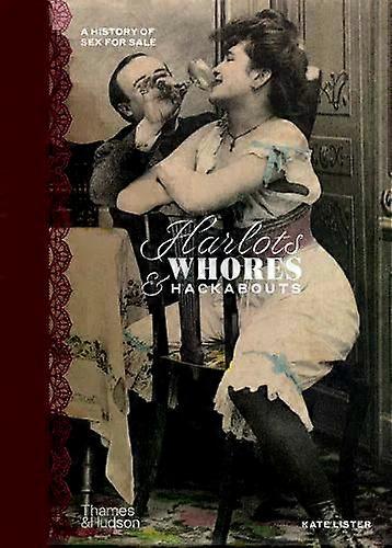 Harlots Whores & Hackabouts - Wellcome Collection