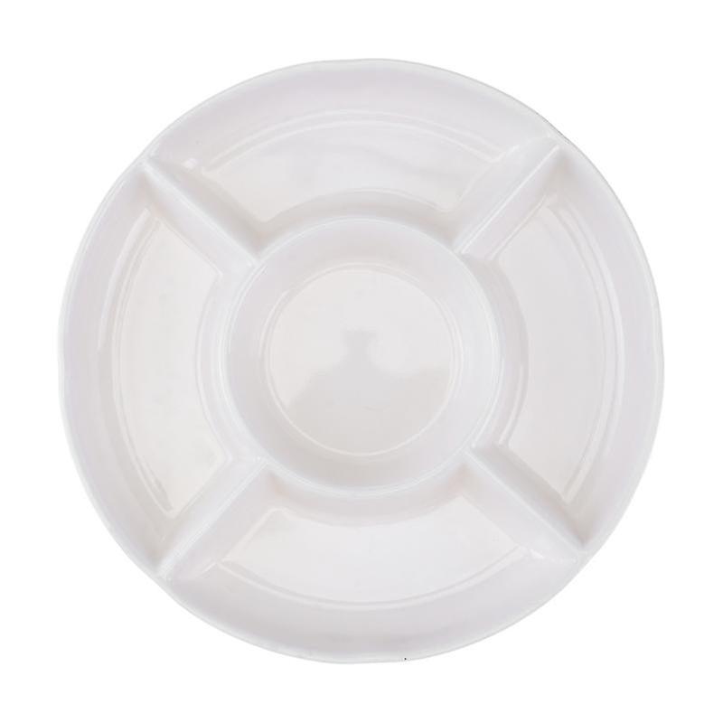 1pcs Melamine Food Tray