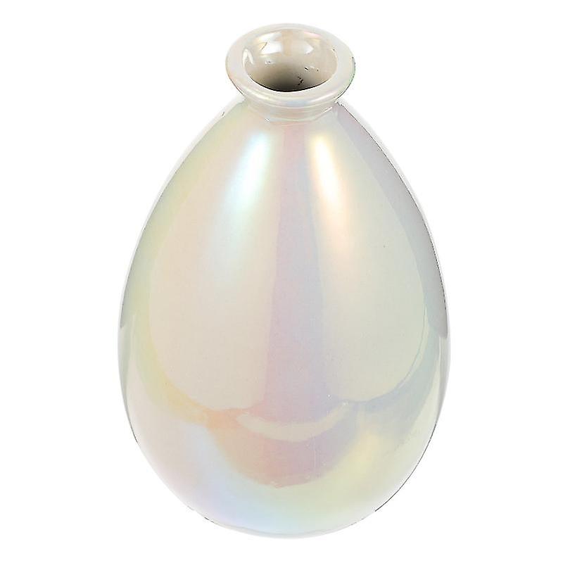 1pcs Beautiful Flower Bottle