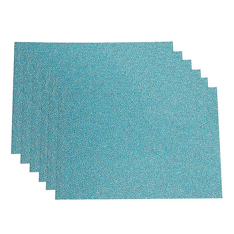 30pcs Glitter Paper