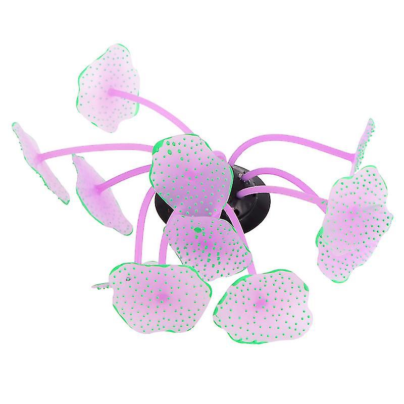 1pcs Fish Tank Coral