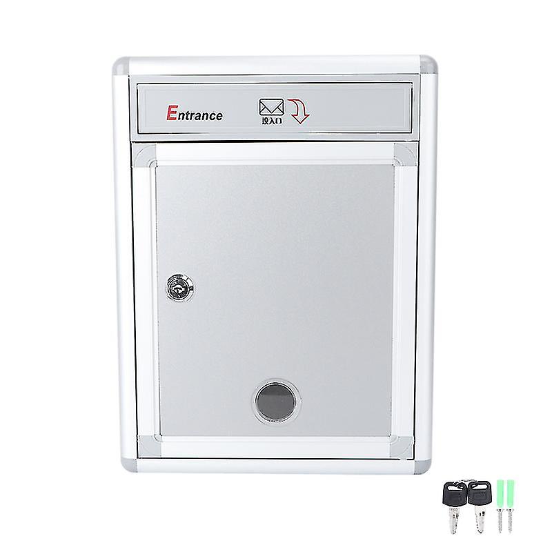 1pcs Drop Box