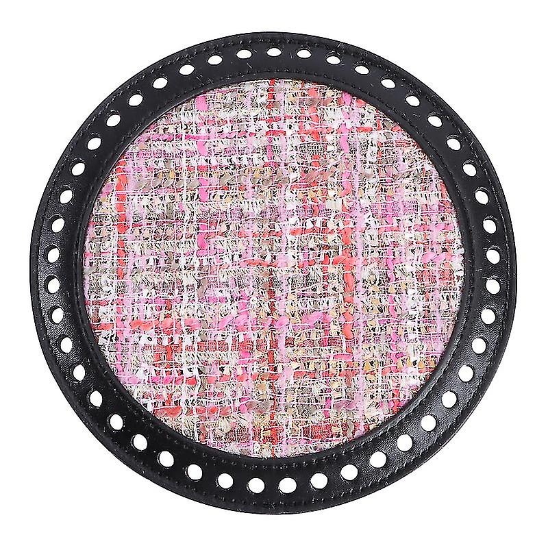 Artificial Leather, Cloth Diy Accessories For Diy Bags