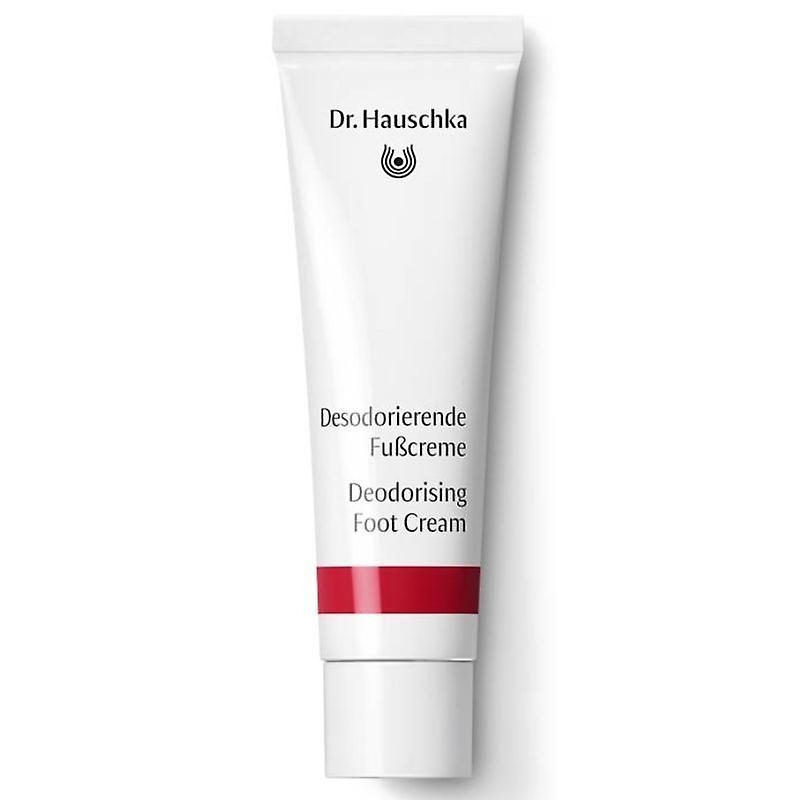 Dr. Hauschka 保湿足霜 75ml