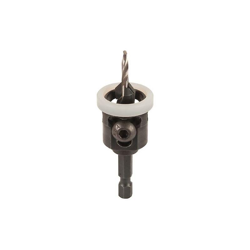 TREND SNAP/CSDS/12TC Trend Snappy TC No 12 Drill Countersink With Depth Stop
