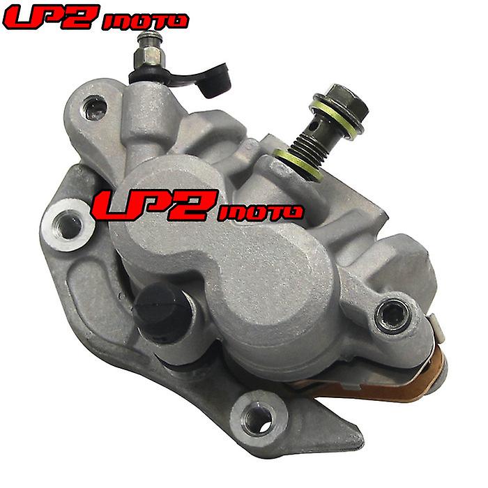 For Honda CRF450R 02-18 CRF450X brake cylinder, front brake caliper, front brake lower cylinder