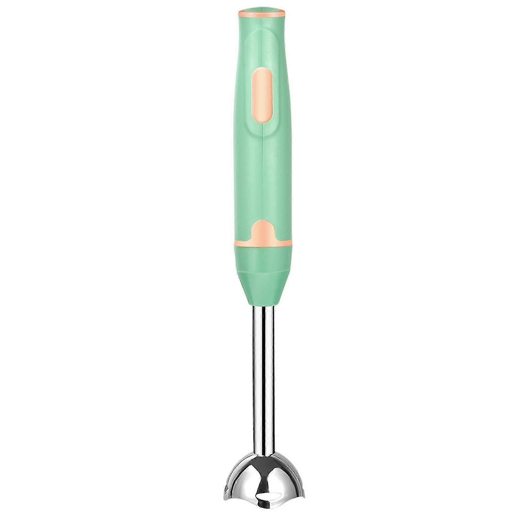 Immersione Mano Stick Blender Cibo Elettrico Verdure Grinder Cottura A Mano Cibo Complementare M