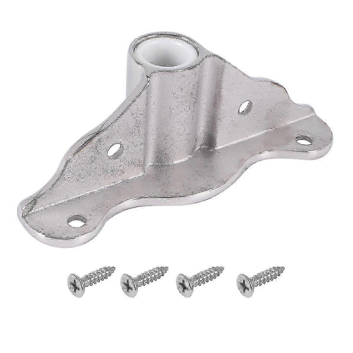 Iubfegt Bateau En Acier Inoxydable Row Lock Line Mount Side Mount Oar