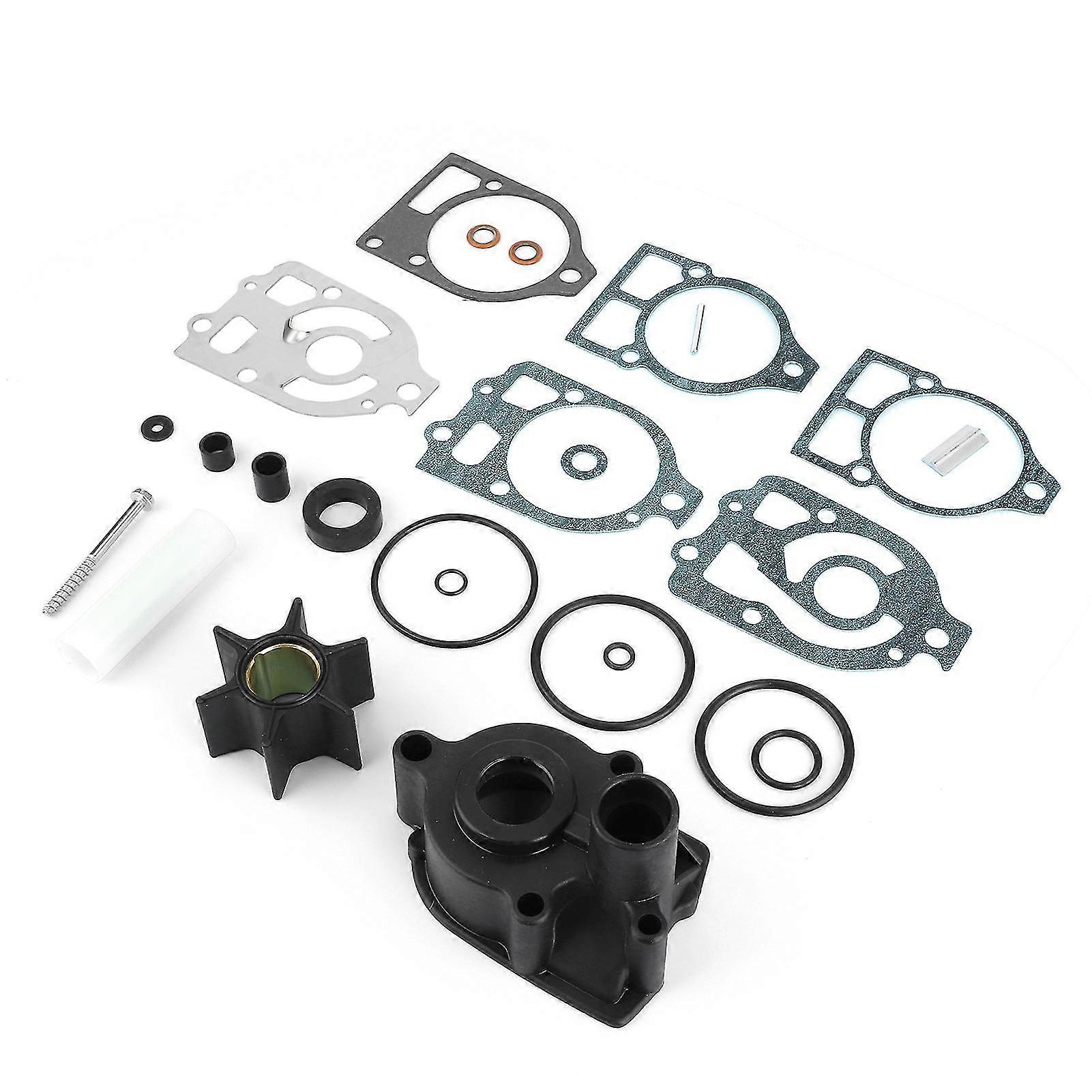 Outboard Impeller Set for Mercruiser - Pre-Alpha/Alpha One Replacements