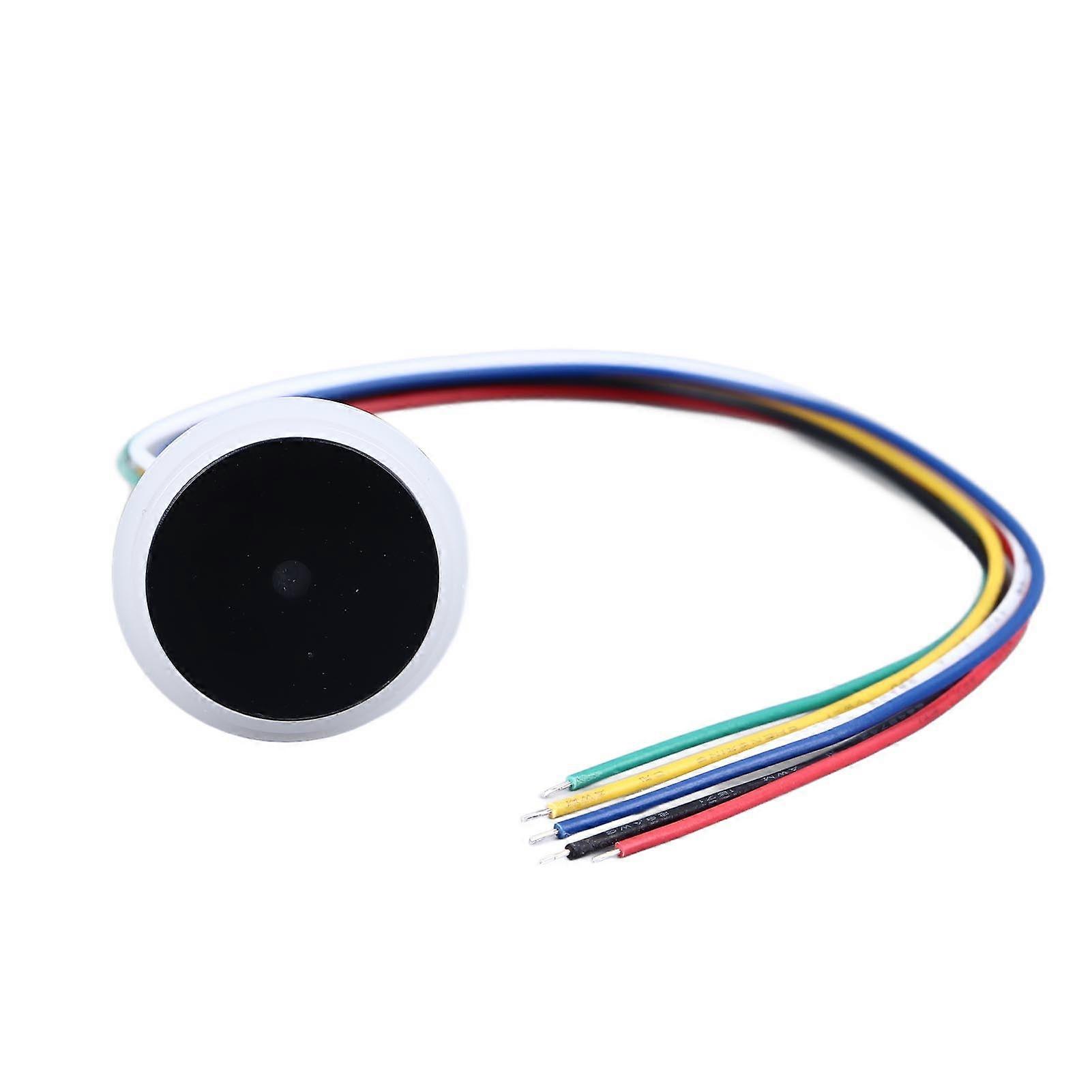 Embedded QR Code Scanning Module Barcode Reader Identification Module for Windows Xp 7 8 10