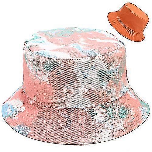 Et Hat,reversible Double-side-wear()
