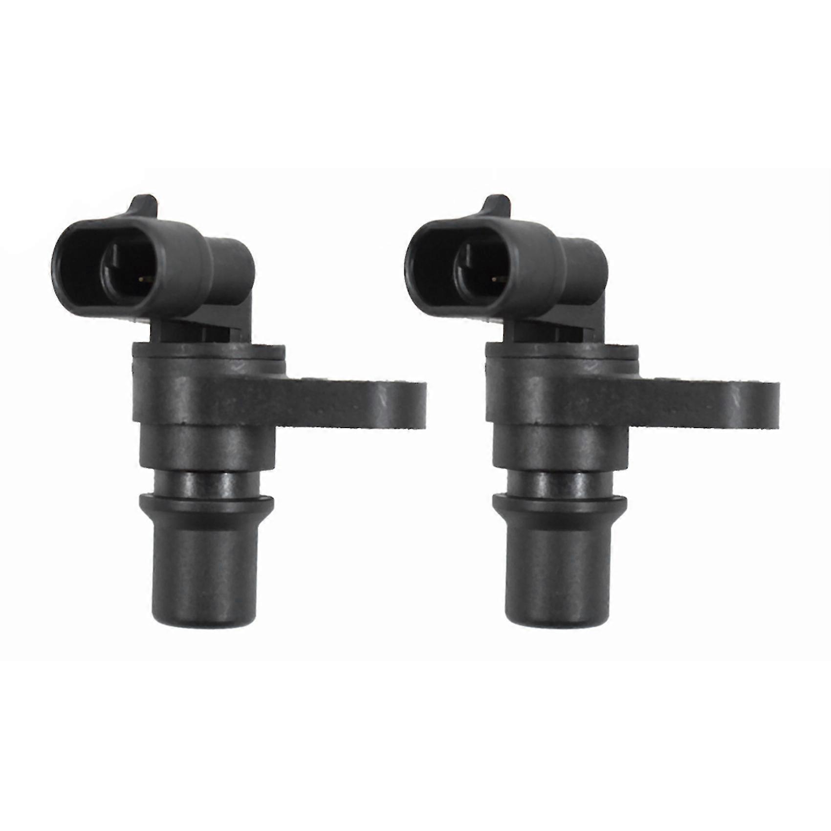 2x Hall Effect Speed Sensor For Polaris Rzr 570 800 900 1000 4012167 4013908 3234299