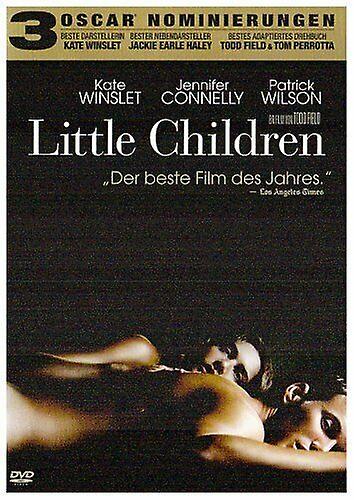 DVD LITTLE CHILDREN DVD - Region 2