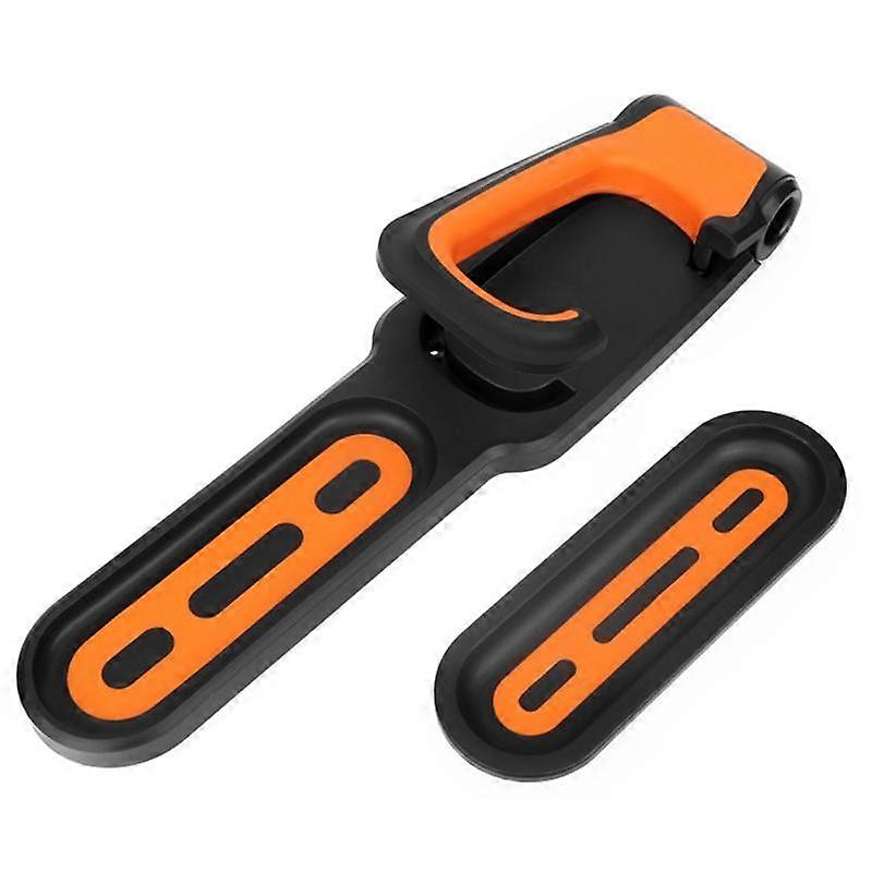 Bicycle Wall Hooks Foldable Wall Movable Hooks Bicycle Mountain Bike Display Rack Parking Racks