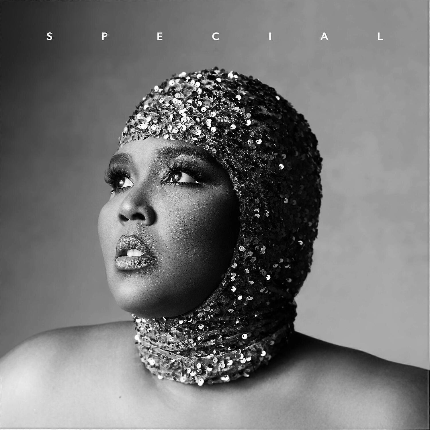Lizzo - Special  [COMPACT DISCS] USA import