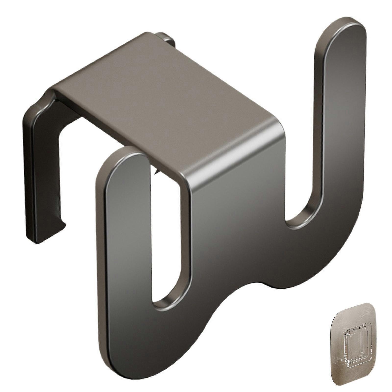 No-hole Hook Shoe Rackeasiest Design Originality Non-marking Shoe Rack Emancipate The Space To Easily Store Your Shoes
