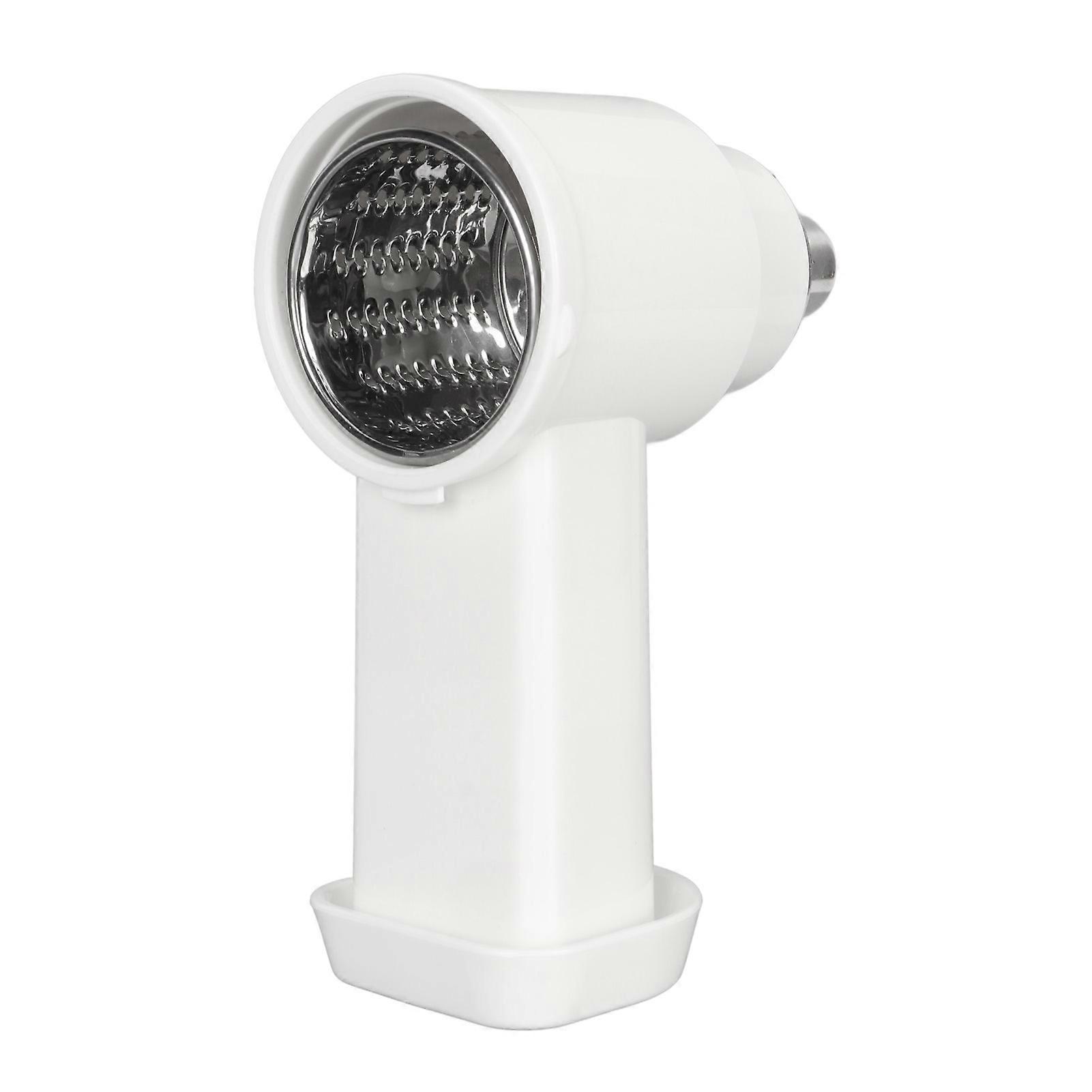 Meat Grinder Attachments Universal Mincer Accessory Highly Efficient Ergonomic Stainless Steel Plastic