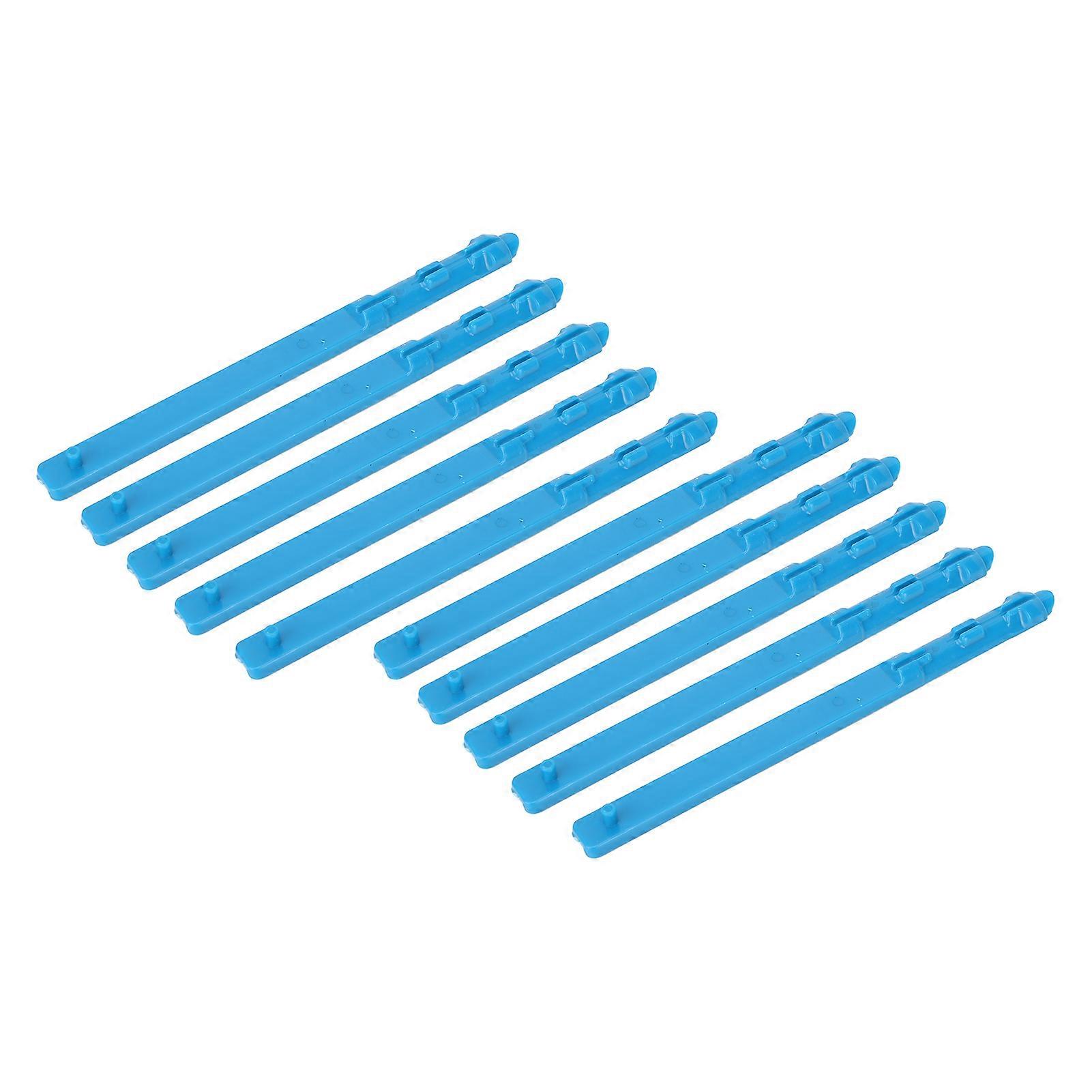 Professional Hand Tattoo Pen Set 10pcs DIY Manual Tools for Beginners