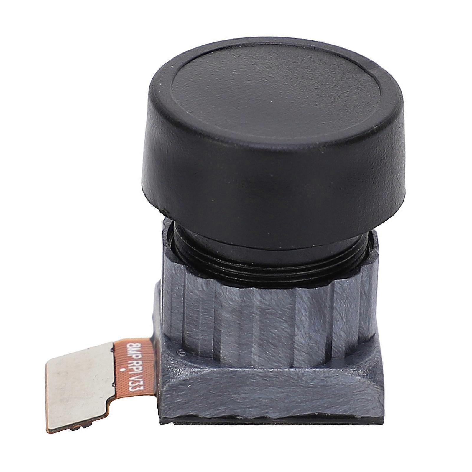 8MP RPI V33 160 Fisheye Camera Module IMX219 Chip Manual Focusing Fit for Raspberry Pi V2 YEMAA