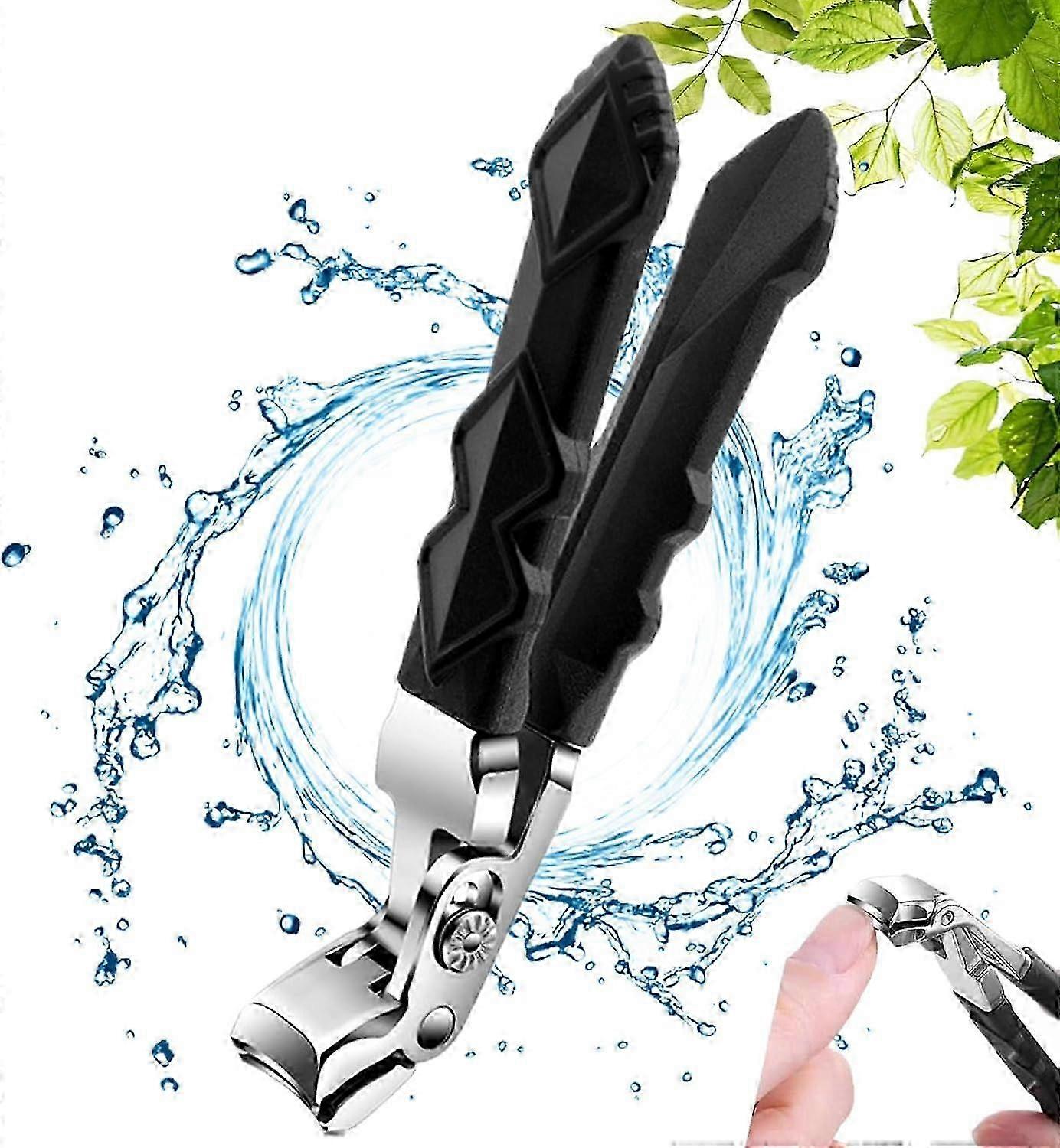 Dotmalls ClipMaster Pro, Grishay ClipMaster Pro Toenail Clipper